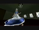東方MMD【Bad and Boujee】MMDカメラ配布あり