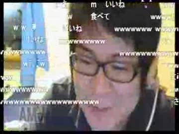 【葉〇♡介】NHKを撃退したハ〇ッスUC