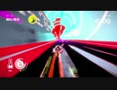 【PS4】wipEout Omega Collection　2048 ZONEモード