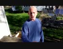 20 Solar Panels in the back yard