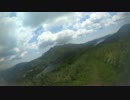 【ハイキング】長尾峠～芦ノ湖スカイライン入口～湖尻⑧【往路】