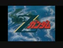ホモと見るスパロボ参戦作品op集.1983~1985