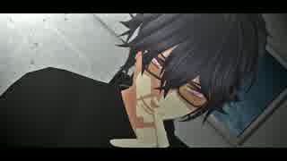 【MMD文アル】S&M【さかぐち】