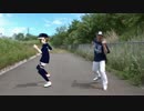 【NFM】Spring Shower踊ってみた2017