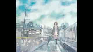 【雨歌エル】ジウ（慈雨）【オリジナル曲】