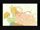 七夕　オリジナル　鏡音リン　まこP