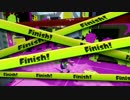 卍【スプラトゥーン】フルコンｘテラゾー【タッグ】03