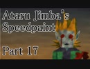 【スピードペイント】Zombeh Matt/Eddsworld【ワンドロ】