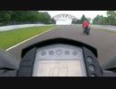 【RC390】SUGO走行会に参加してきました