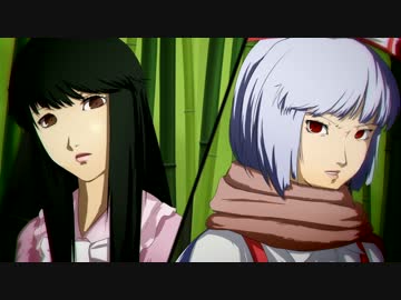 Persona4 the 幻想入り #56 Who Killed Cock Robin?