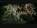 ＃１　みやび♂と『biohazard4』