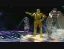【スマブラWiiU】ほどほどに頑張るスマブラ奮闘記 part36【ガチチーム】