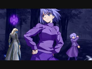 【MUGEN】金トキ前後狂中位級ランセレバトル【病人杯】PART6