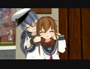 【MMD艦これ紙芝居】暁物語２６話