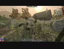 インドア派の建築好きによる【7 Days to Die】3　vs熊編