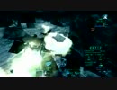 ACVD　戦場で足跡 110