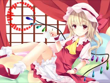 【東方アレンジ】じゃんぴんぐが～る【U.N.オーエンは彼女なのか？】