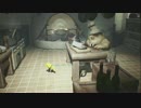 双子姉妹で実況【LITTLE NIGHTMARES】~空腹の少女が辿る運命とは~part6