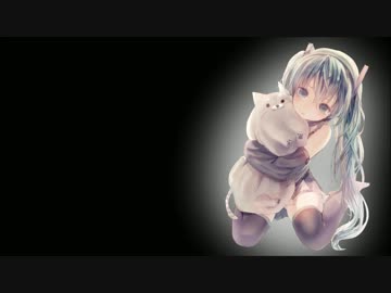 オルゴールの記憶～キミノコエ～ / 初音ミク by kouta-y