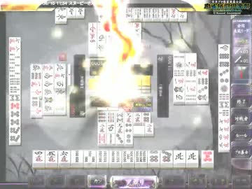 東風闘牌録 ～ワヤゲーダイジェスト～ Part.20