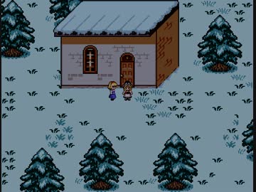 東方鉄星義 ～BURONT2 ダークパワーの逆襲～ 13