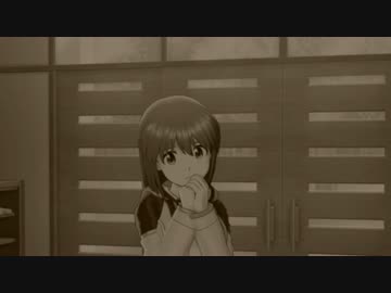 【岡崎律子】Good Luck！【雪歩】