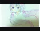 【オリジナル曲】夢から覚めても【結月ゆかり】