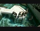 ふるるのおねだり【フンボルトペンギン】