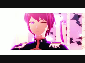 【MMDあんスタ】 PiNK CAT です、お姉さま♪