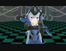 【MMD】 スティレッㇳが金白ディスコを踊る
