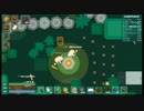 【２Ｄ版マイクラサバイバル！？】ホモと見るStarve.io ﾄﾞｯﾄ１