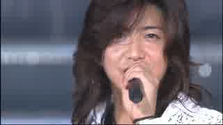 buzzer beater+Simple  -Pop Up! SMAP LIVE! 思ったより飛んじゃいまし...
