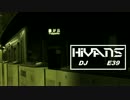 【音MAD】Hivans  (Evans × 名市交東山線)