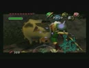 【実況】ビビりによる マスク オブ ザ ムジュラ　初見プレイ【part25】