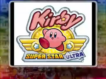 【カービィ25周年】星のカービィ組曲「THE MEDLEY OF KIRBY USAPDX」
