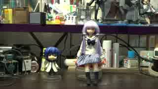 【結月ゆかり・KAITO】4年目の梅酒【トークロイド】