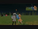 【けものフレンズVR】地下迷宮アトラクションを作ってみた　Part4