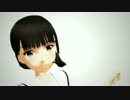 【MMD】153A_lamb【とらはぜ式もぶ】