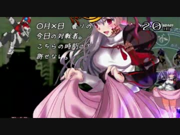 【MUGEN】ランセレに愛されろ！空気勢滅殺シングルバトル！Part84