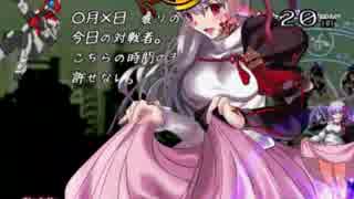 【MUGEN】ランセレに愛されろ！空気勢滅殺シングルバトル！Part84