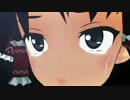 【東方MMD】伝説巨神ミマオン「コスモスへ」【再現MMD】