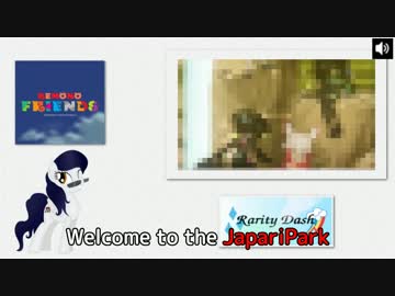 けものフレンズ 第7話 (歌声響く) 外国人の反応【日本語字幕】