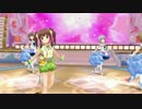 【デレステMV改変】いろいろな衣装で風色メロディ