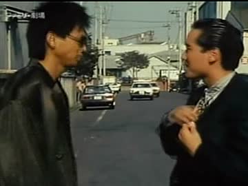 あきれた刑事より「Big Hooter」