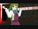 【ＭＭＤ艦これ】夕雲でGirls