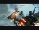 【Titanfall2】歩兵は下がれ、俺たちがやる part8【琴葉姉妹＋α実況】