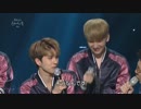 [韓国TV]　ユ･ヒヨルのスケッチブック　VIXX　2017.05.20 （日本語字幕）