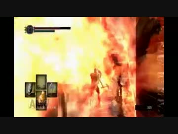 #3【アクション】ダークソウル　実況プレイ　後半