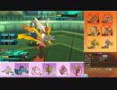 【ポケモンSM】まったりシングルレート実況 157【メガバシャーモ】