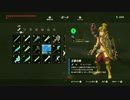 ライネル練習2